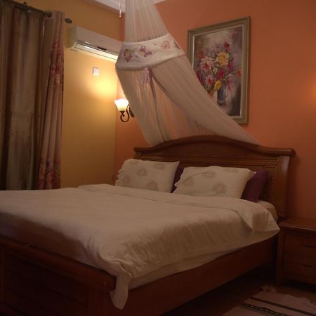 Blue Pearl Resort La Gaulette Ngoại thất bức ảnh