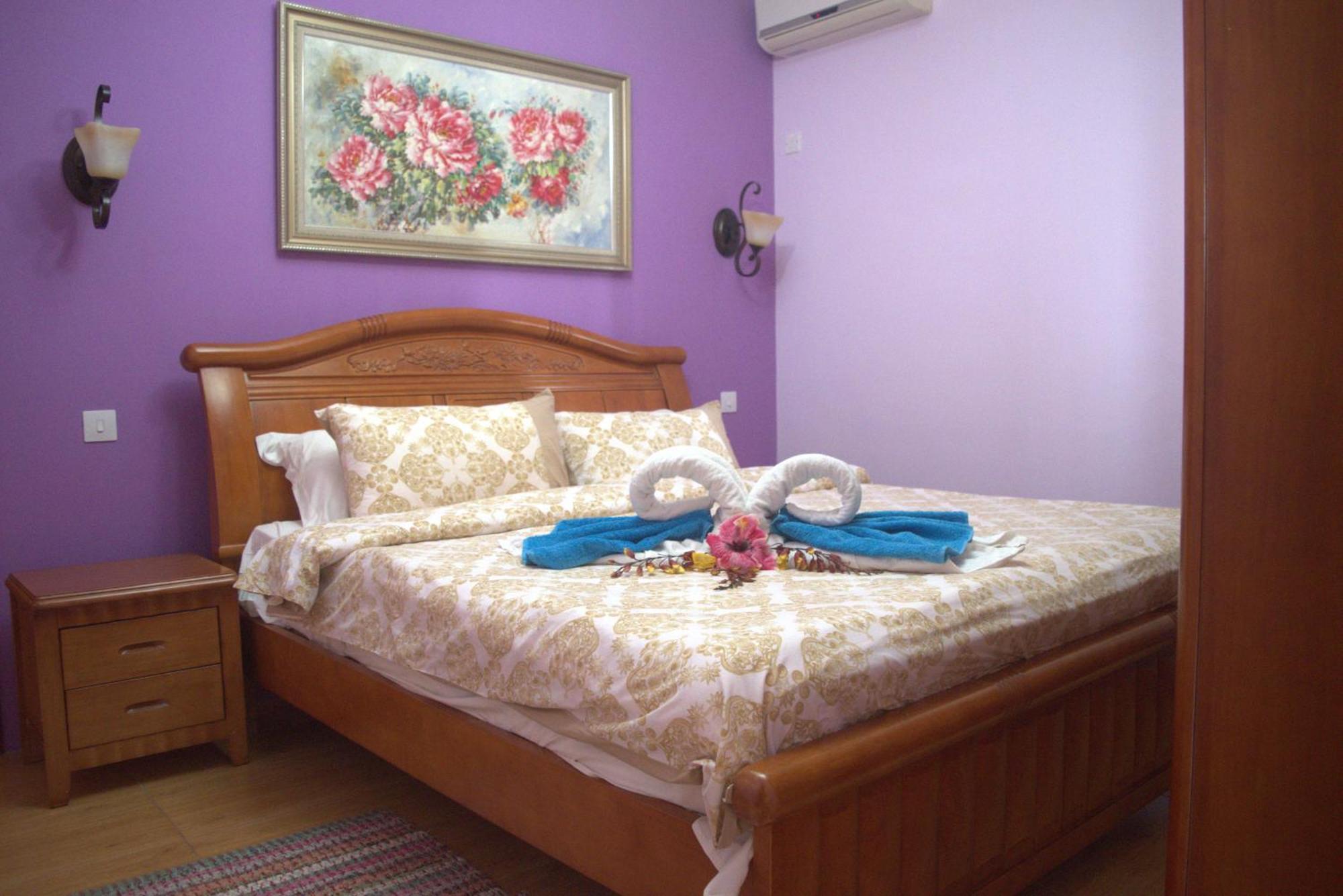 Blue Pearl Resort La Gaulette Ngoại thất bức ảnh