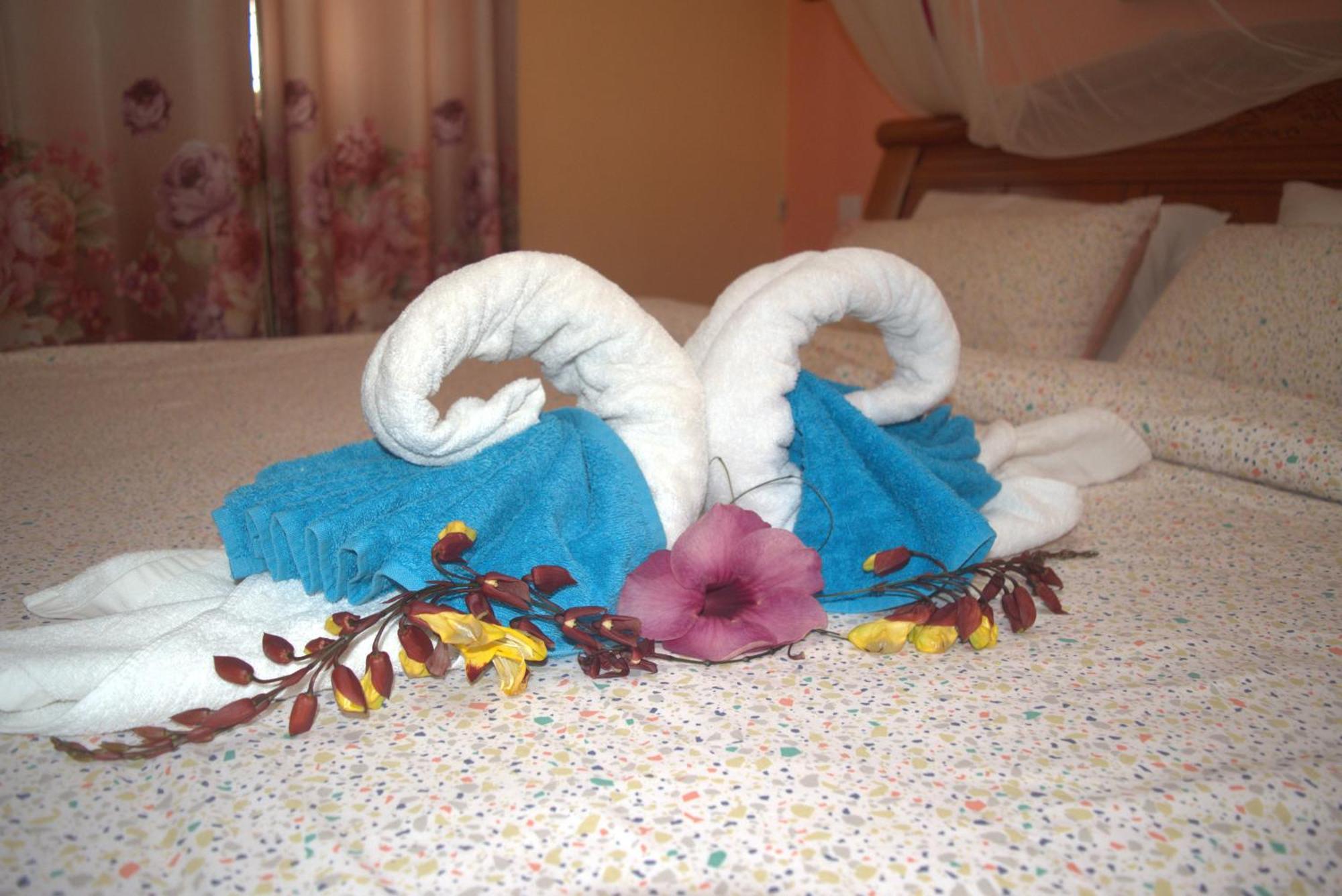 Blue Pearl Resort La Gaulette Ngoại thất bức ảnh