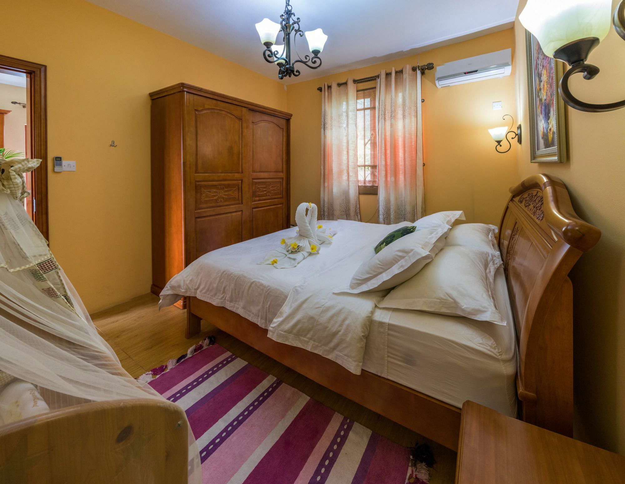 Blue Pearl Resort La Gaulette Ngoại thất bức ảnh