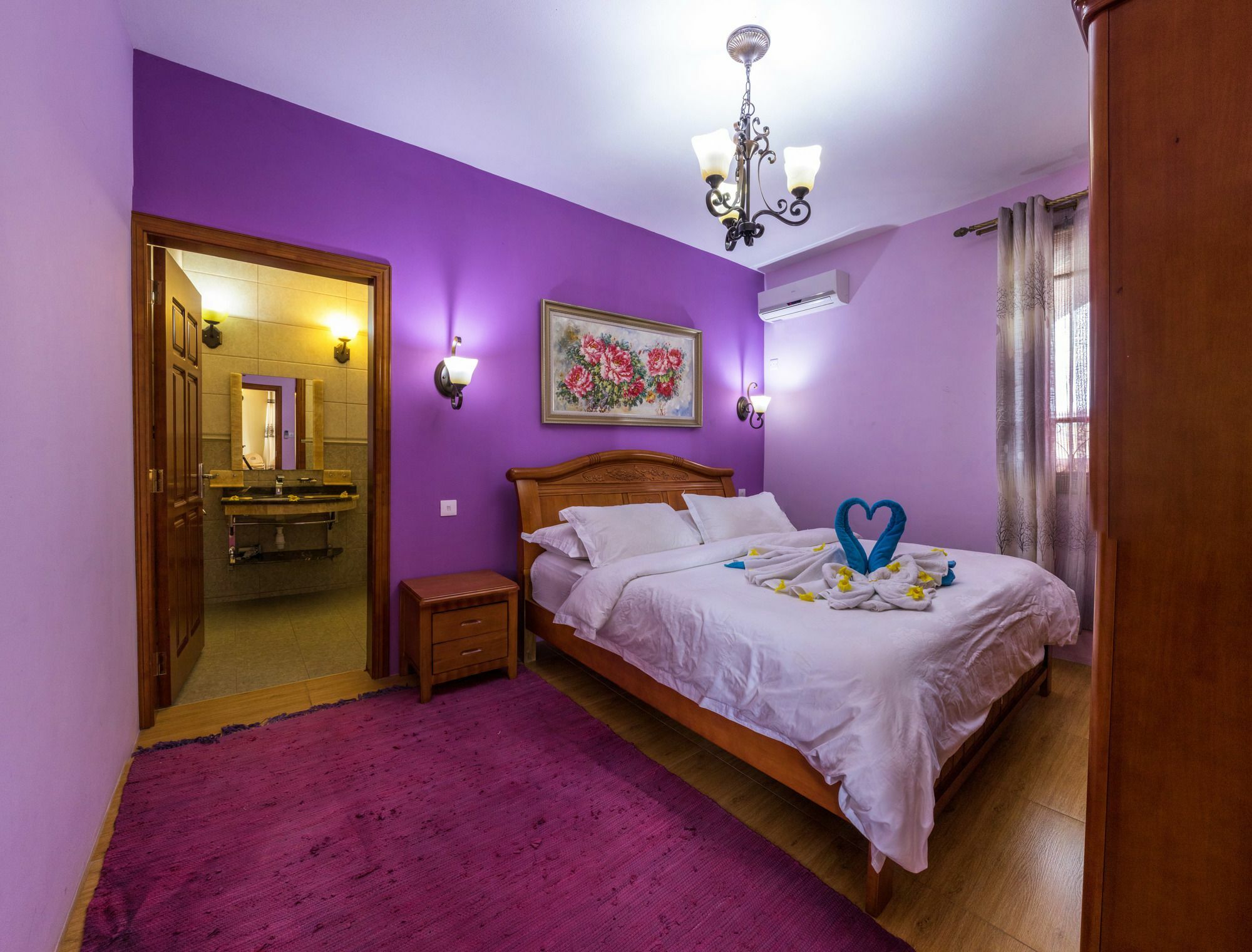 Blue Pearl Resort La Gaulette Ngoại thất bức ảnh